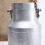 Thumbnail: Vintage Milk Pail