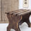 Thumbnail: Wooden Foot Rest