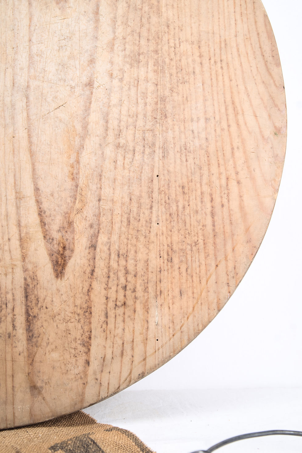 Thumbnail: Vintage XL Bread Board