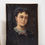 Thumbnail: Antique Oil Portait