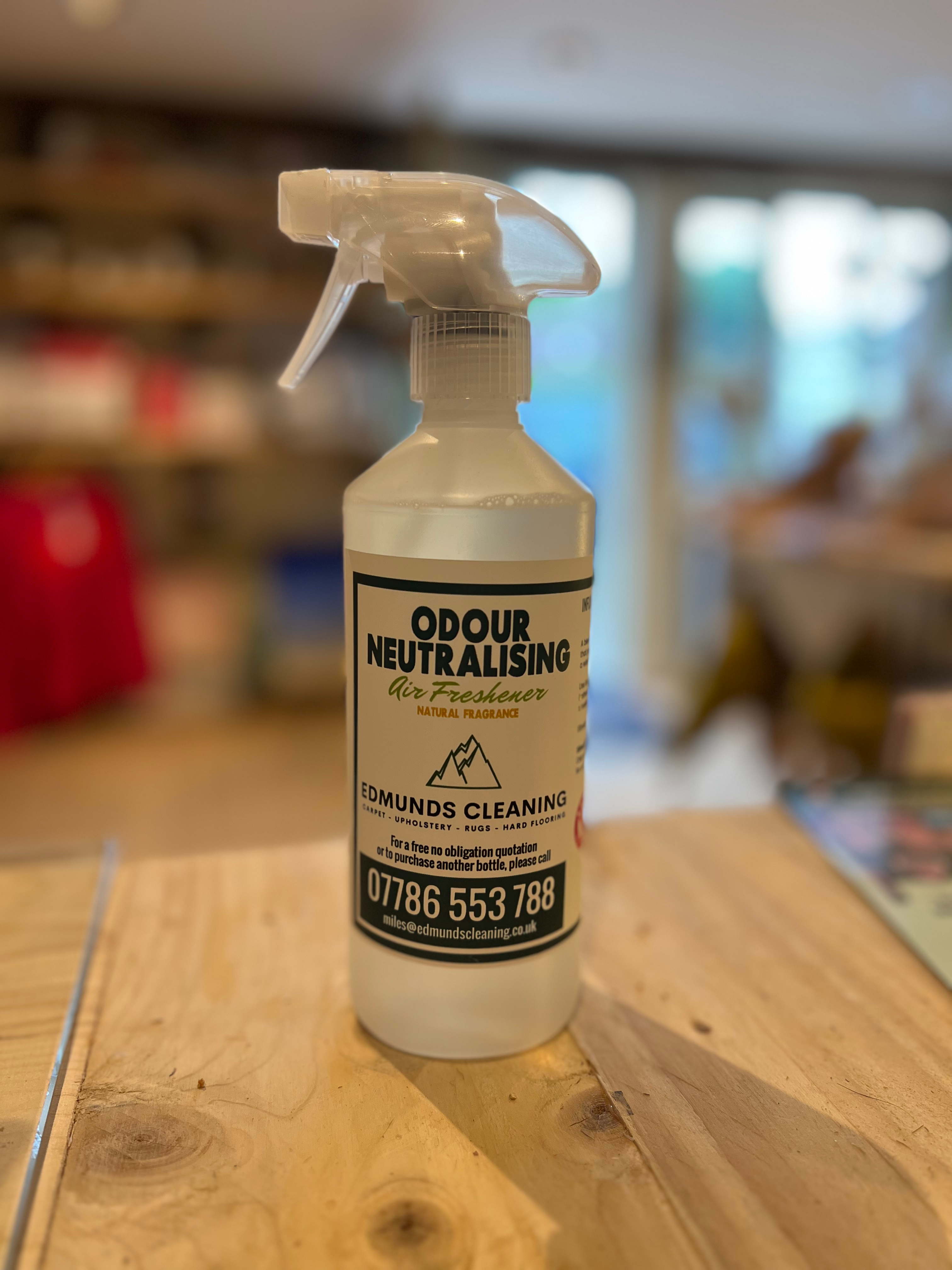 Odour Neutraliser