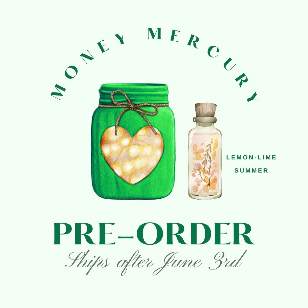 "Money Mercury" Bundle