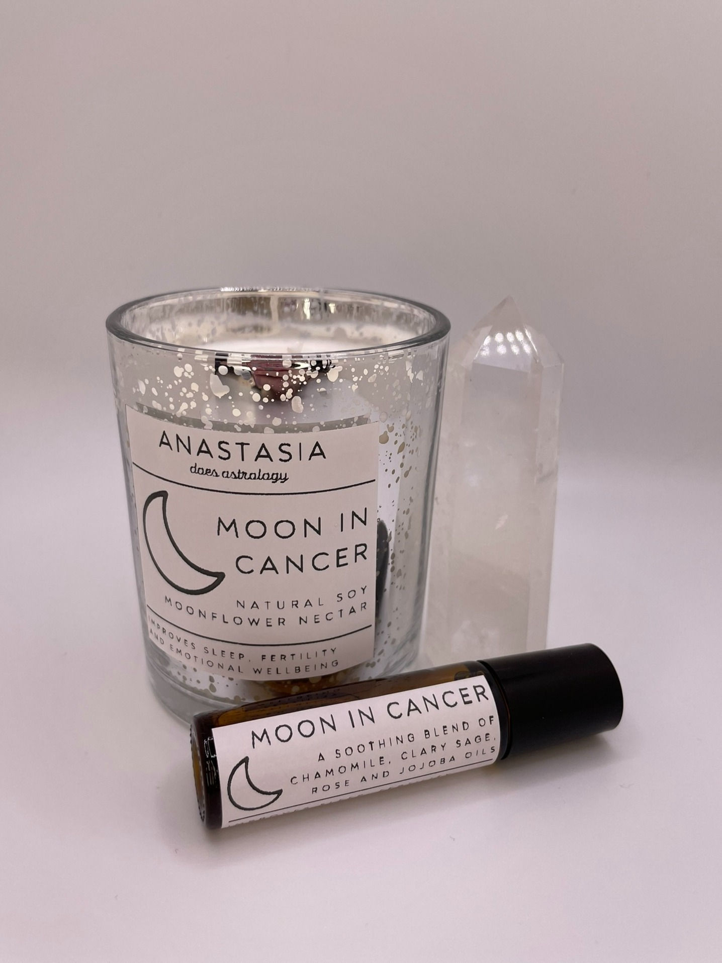 "Moon in Cancer" Bundle