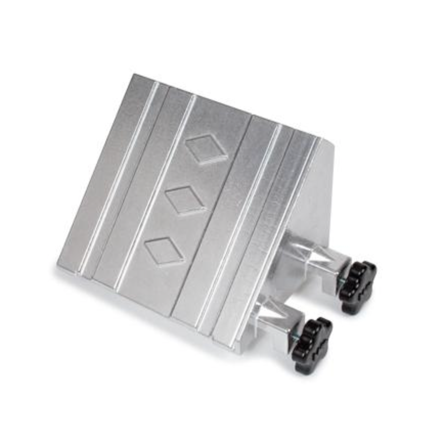 Bullnose Miter Attachment