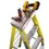 Thumbnail: 12 ft Step Ladder