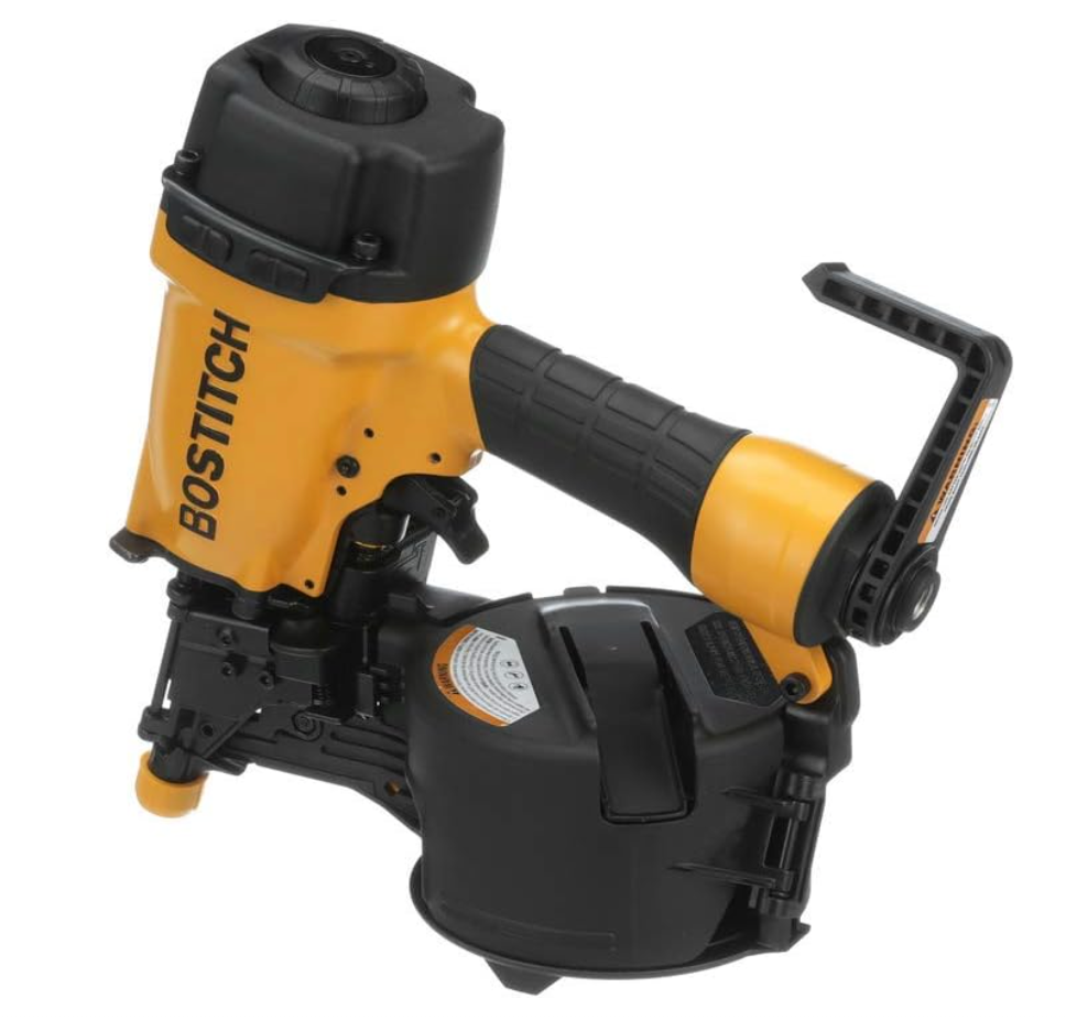 Thumbnail: Mini Coil Nailer