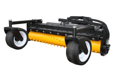 Harley Rake | Grants Rental