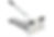 Manual VCT tile and laminate flooring cutter