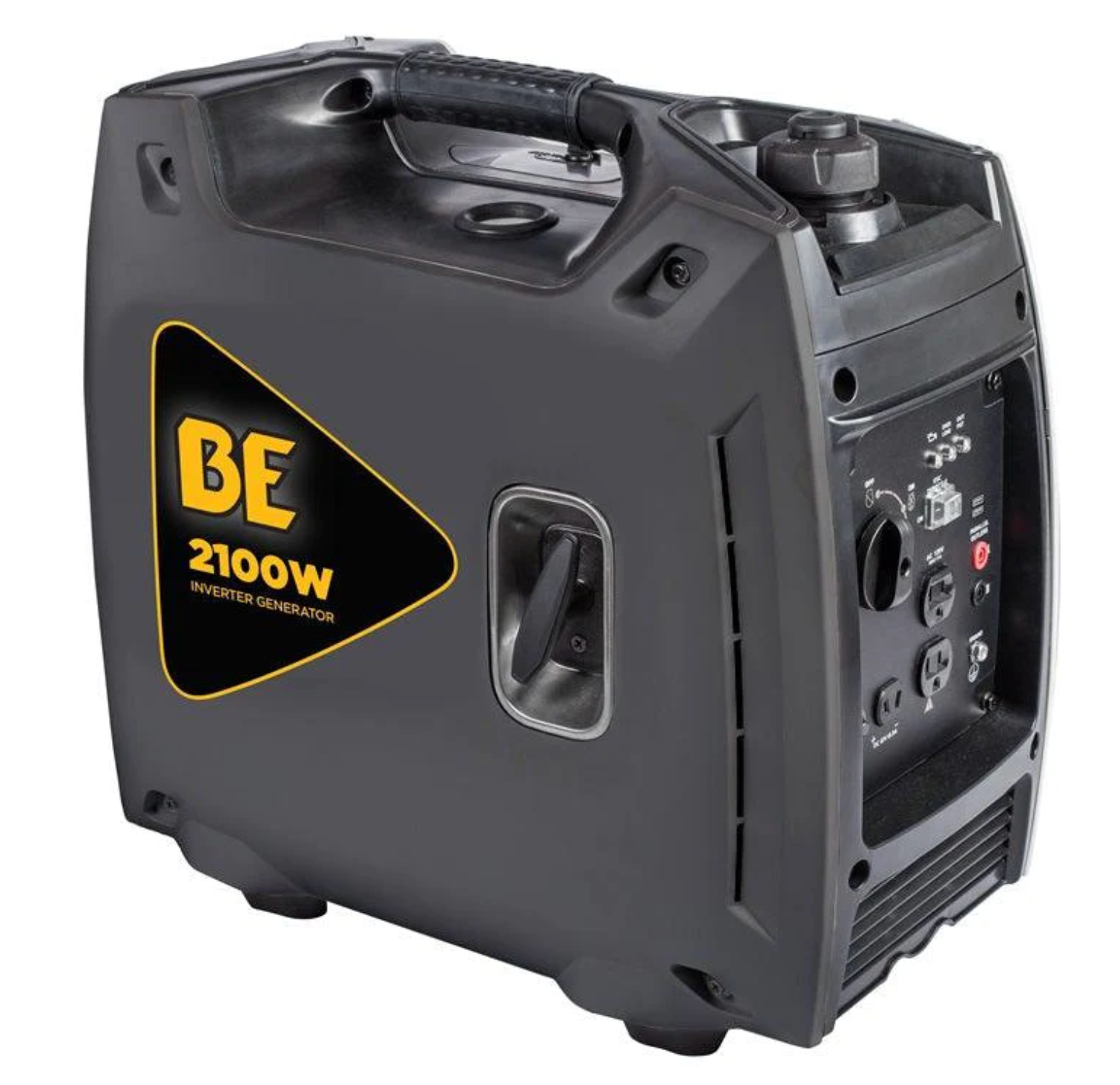 2100 watt inverter portable generator