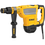 Thumbnail: A yellow DeWalt rotary hammer for drilling concrete.