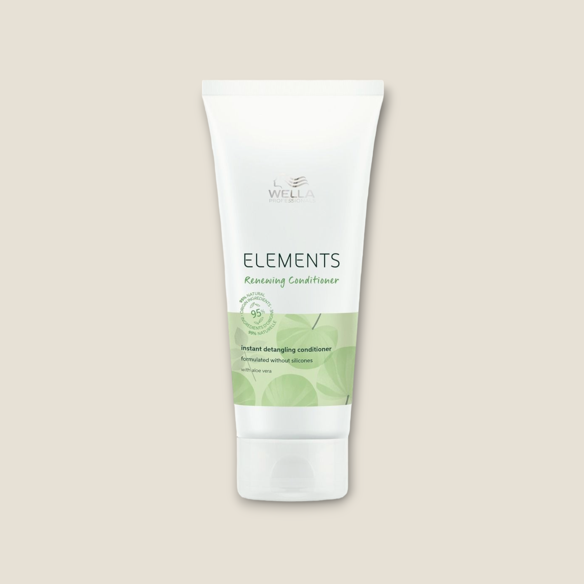 Wella Elements Renewing Conditioner 200ml