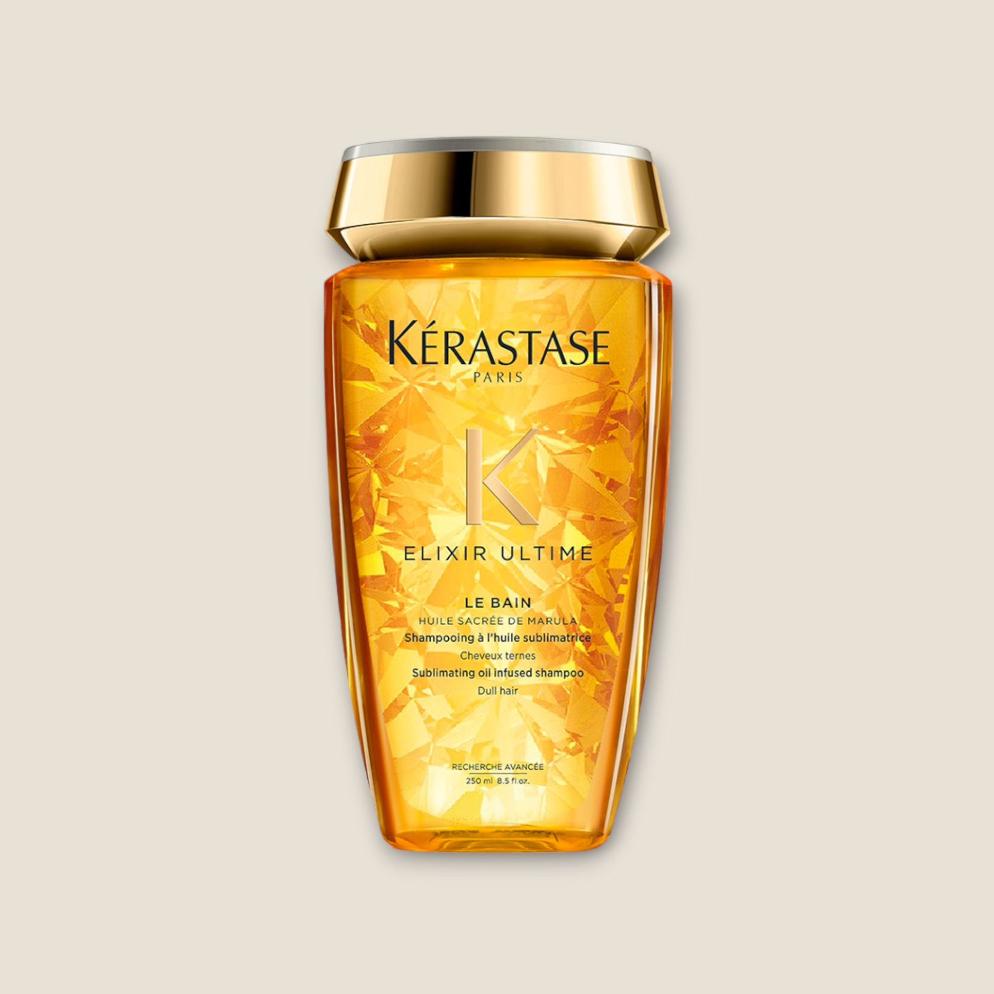 Kerastase Bain Elixir Ultime Shampoo 250ml
