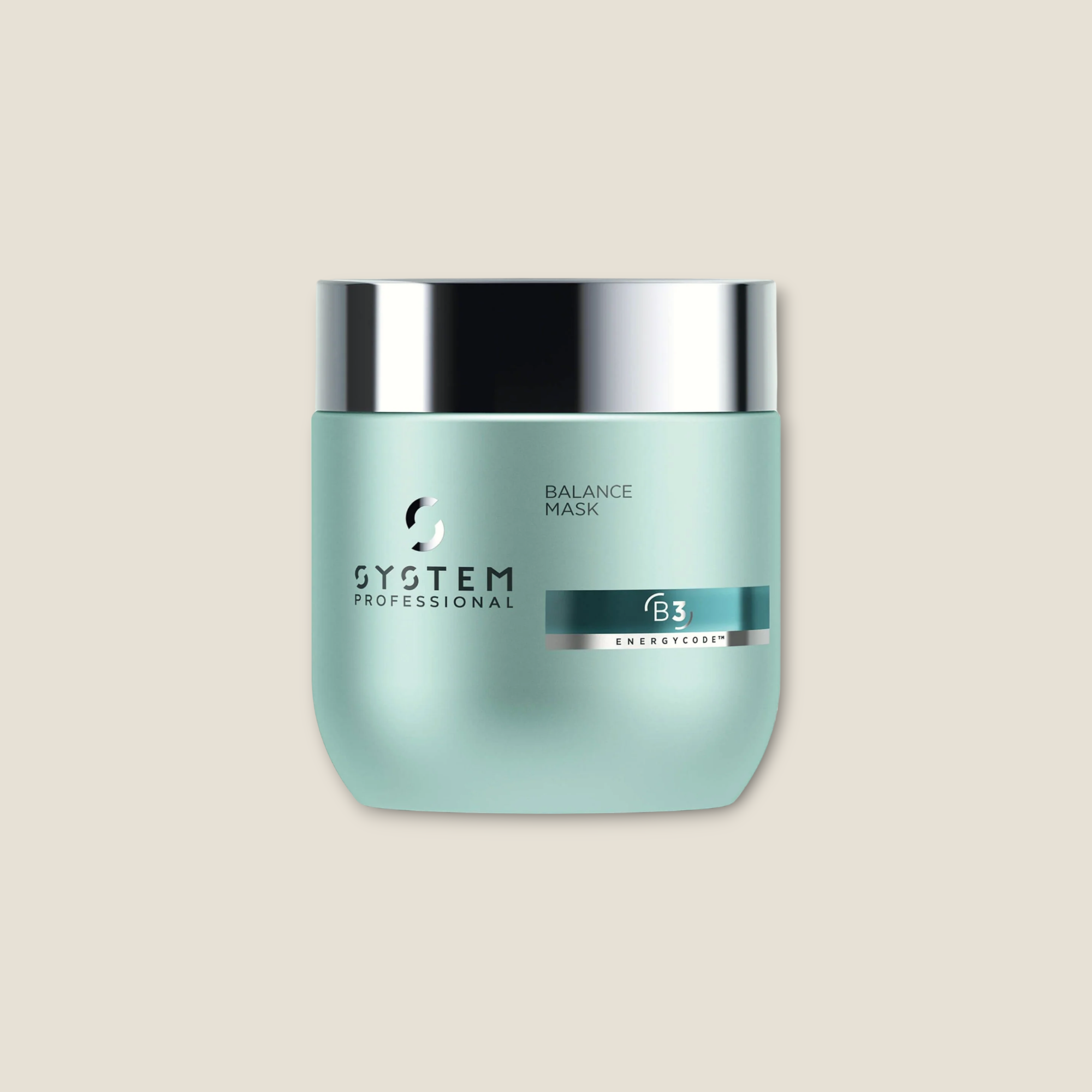 System Professional Balance Mask 200ml