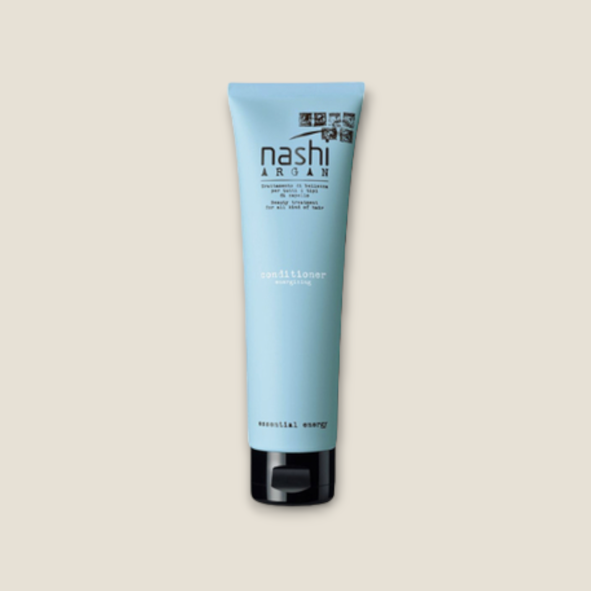Nashi Argan Essential Energy Conditioner Energizing 150ml