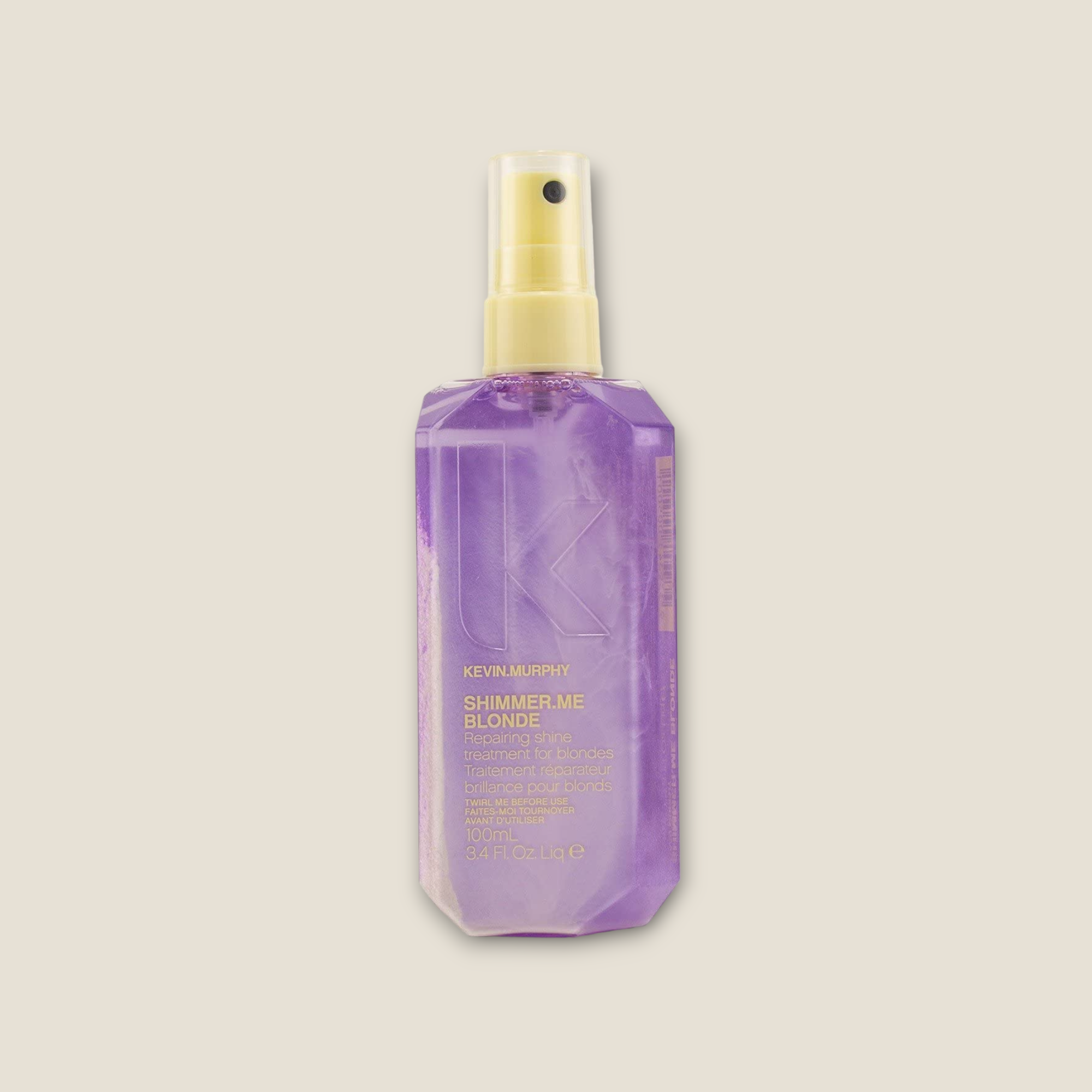 Kevin Murphy Blonde Repairing Shine Treatment For Blonde 100ml