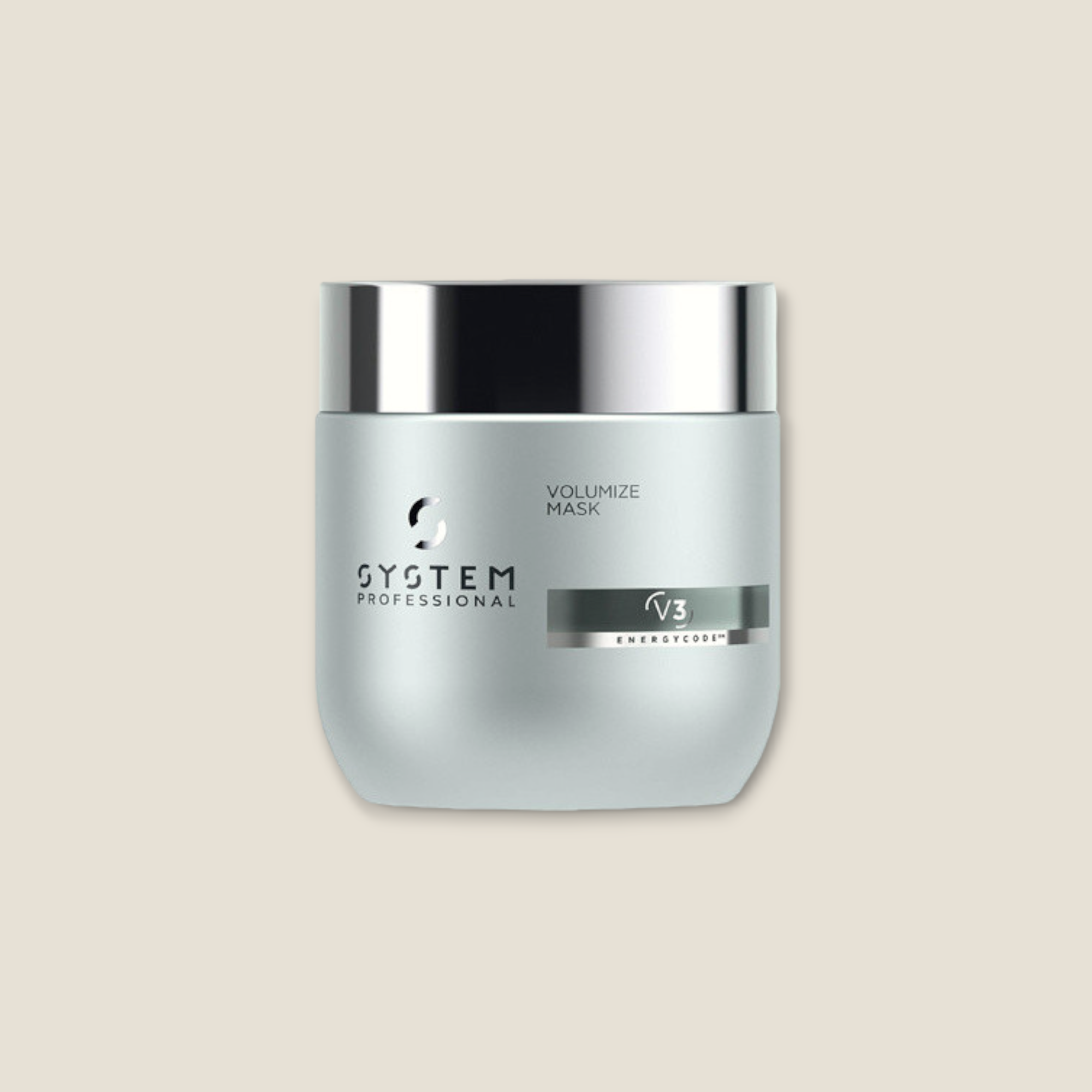 System Professional Volumize Mask 200ml