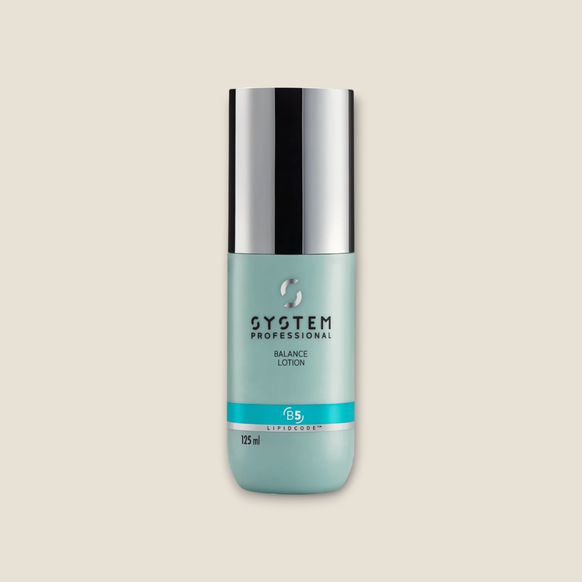 System Professional Balance Lotion 125ml
