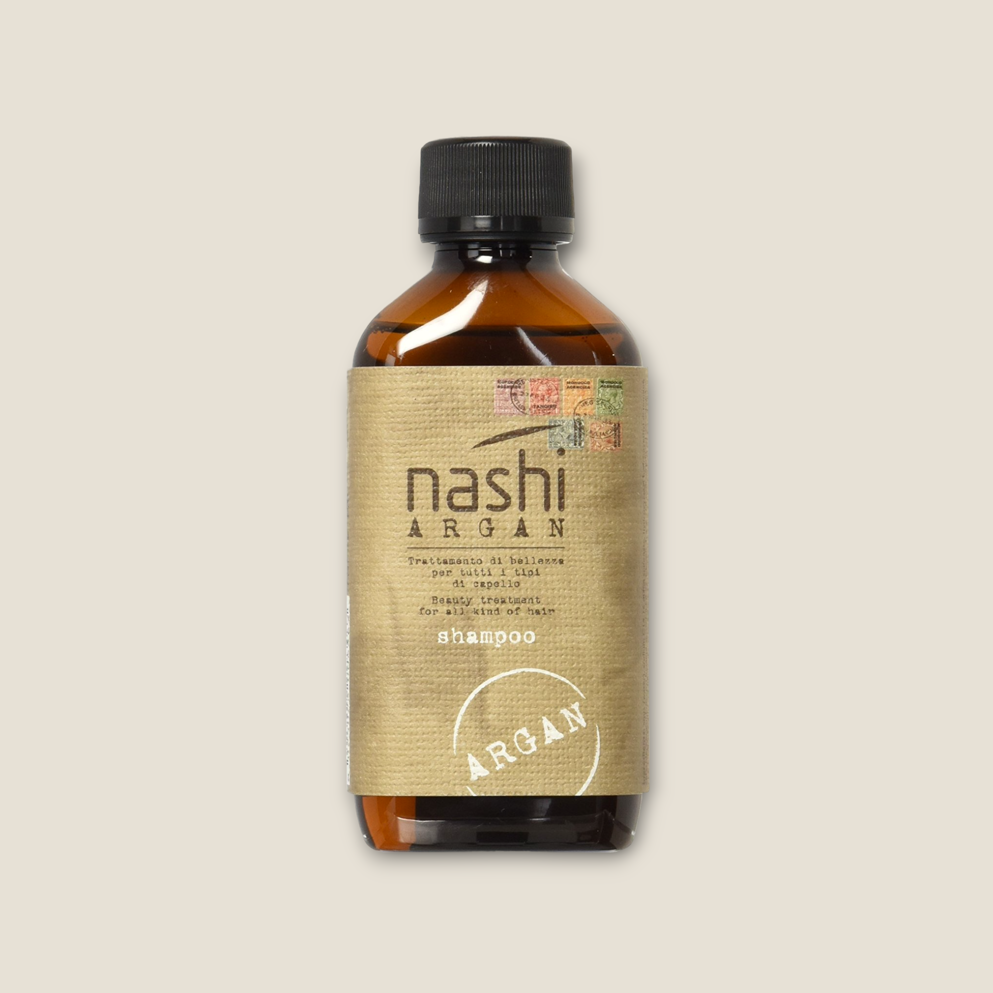 Nashi Argan Shampoo 200ml