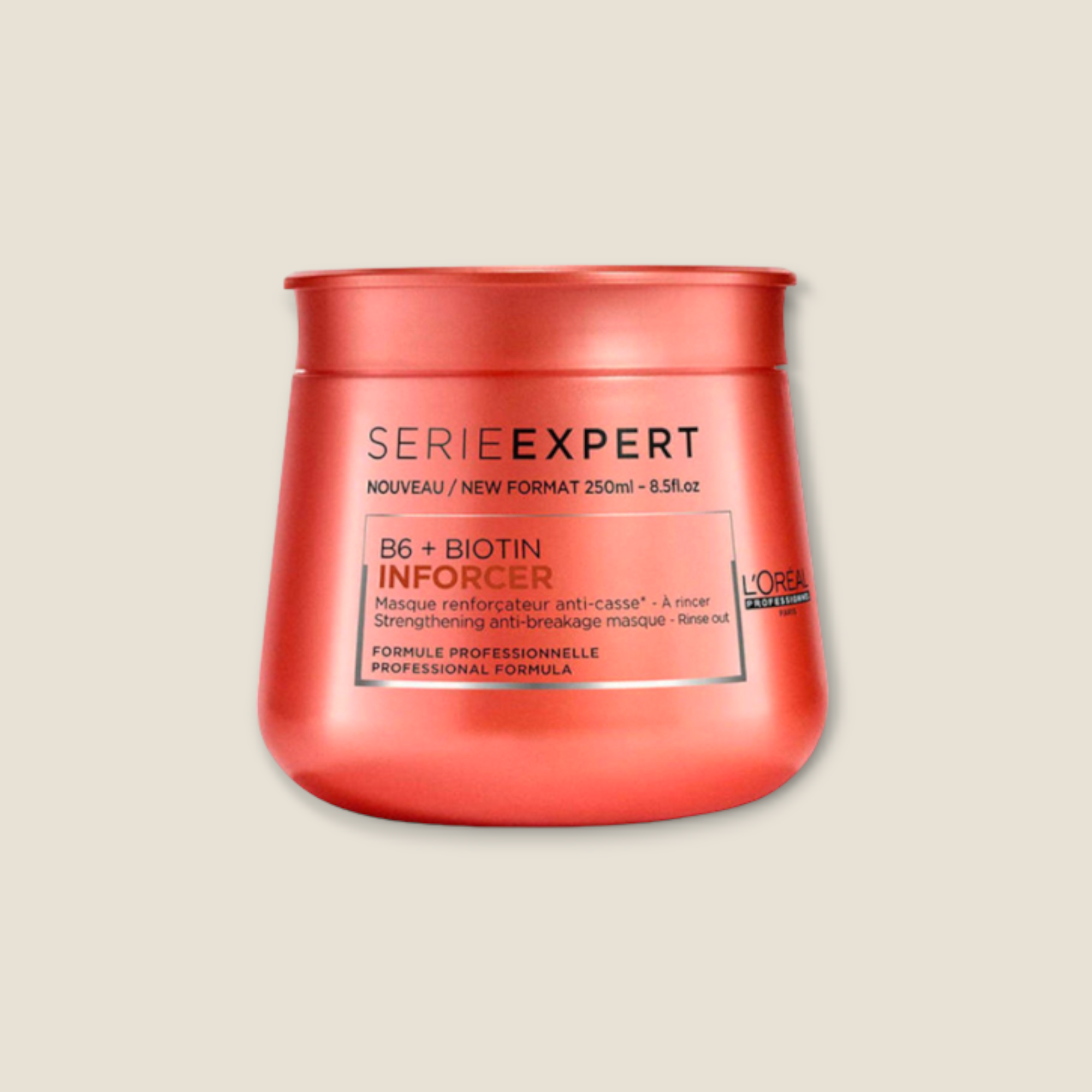 L'Oréal Professionnel Série Expert Inforcer Masque 250ml