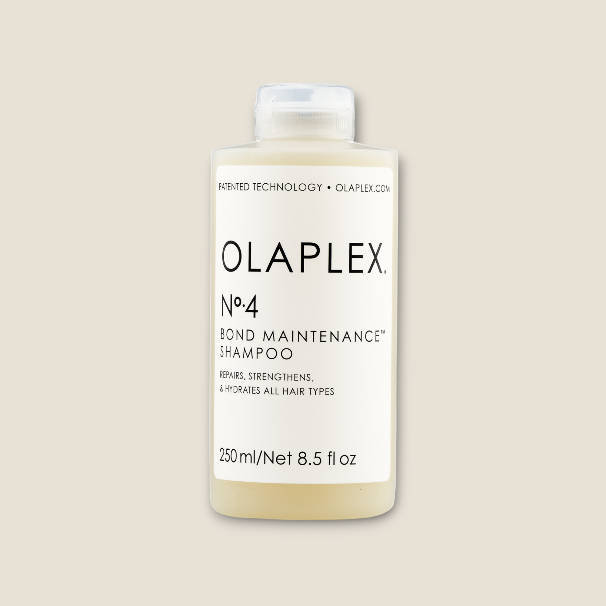 Olaplex No.4 Bond Maintenance Shampoo 250ml