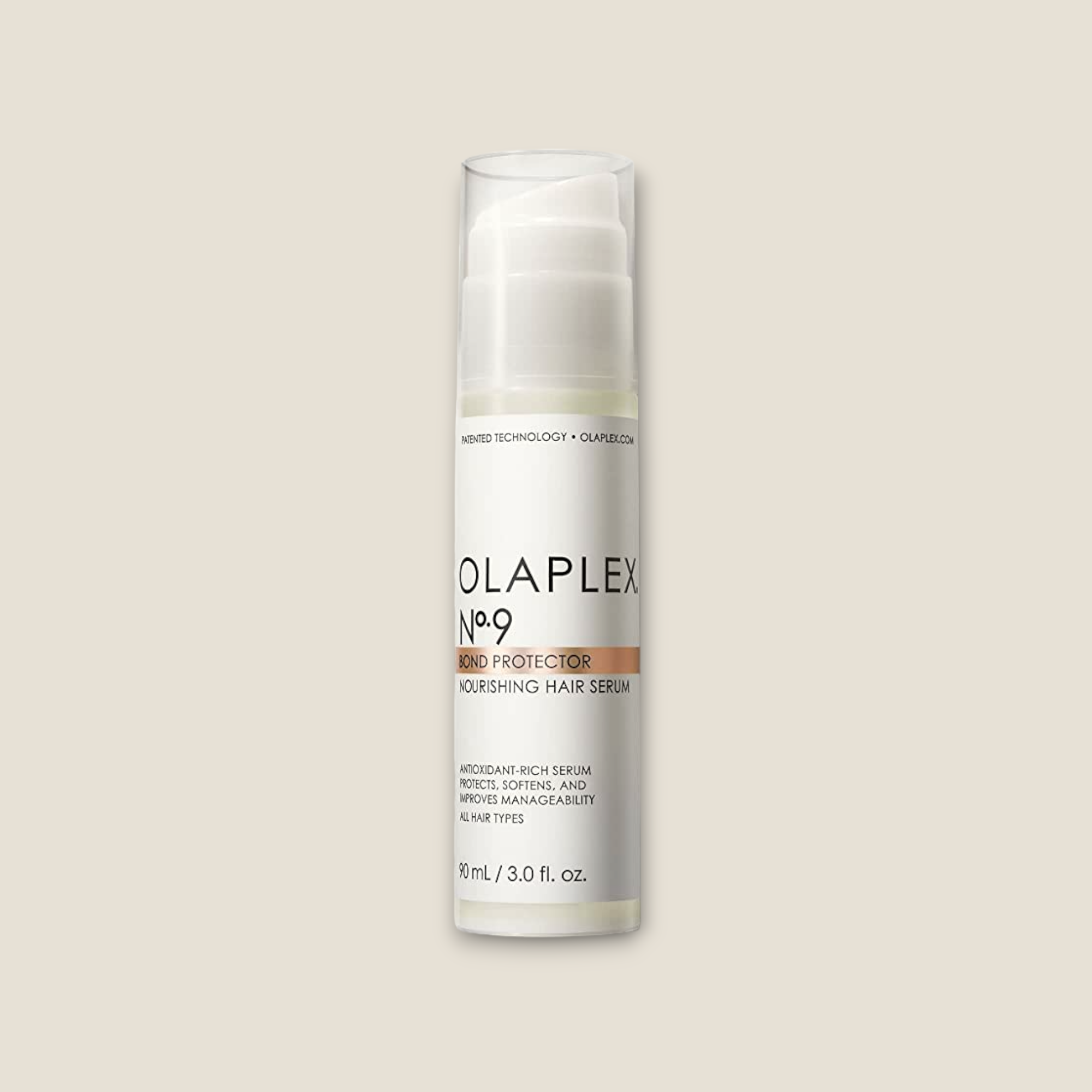 Olaplex No.9 Bond Protector Hair Serum 90ml