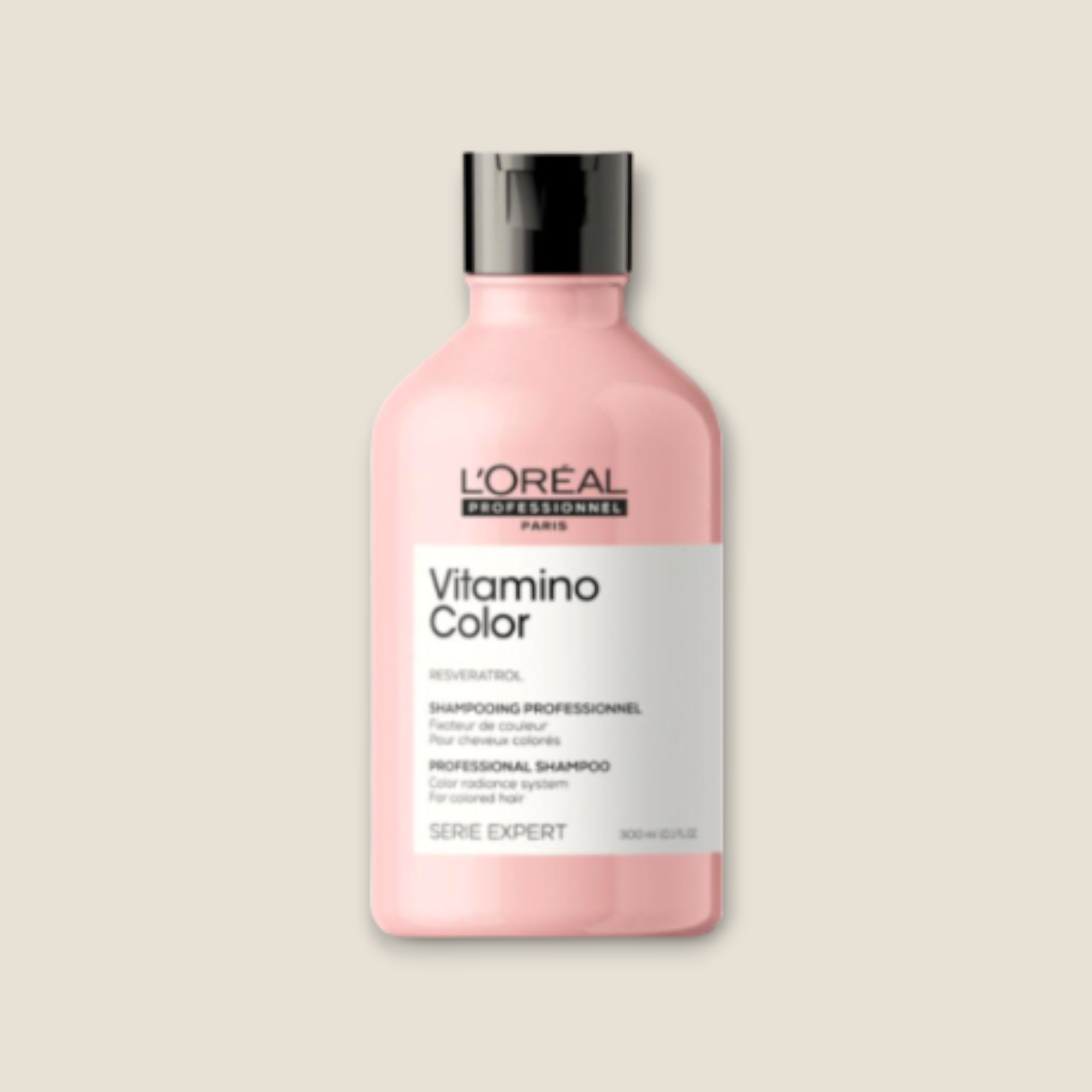 L'Oréal Vitamino Color Shampoo Serie Expert 200ml