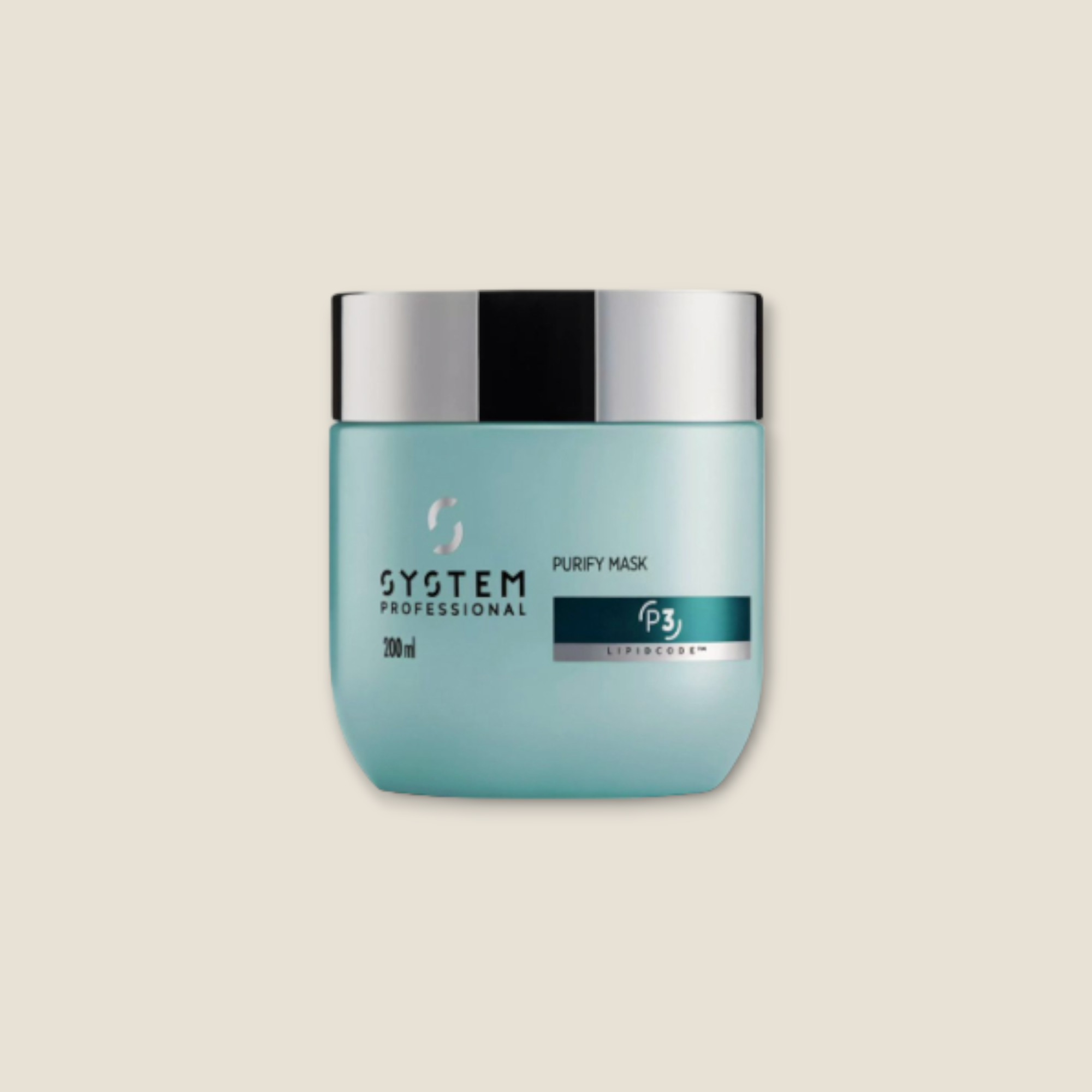 System Professional Purify Mask 200ml