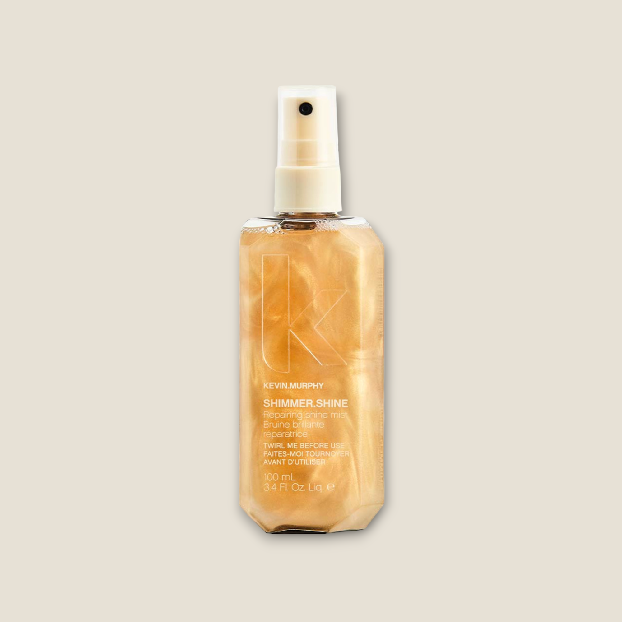 Kevin Murphy Shimmer Shine Repairing Shine Mist 100ml