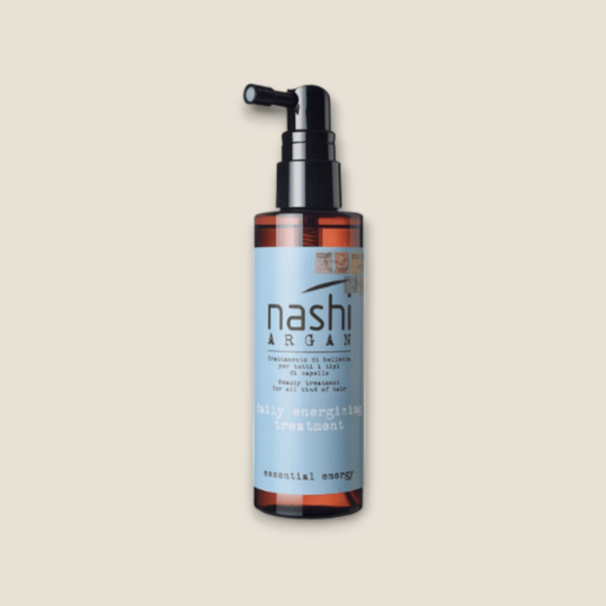 Nashi Argan Essential Energy Daily Energizing Treatment 100ml