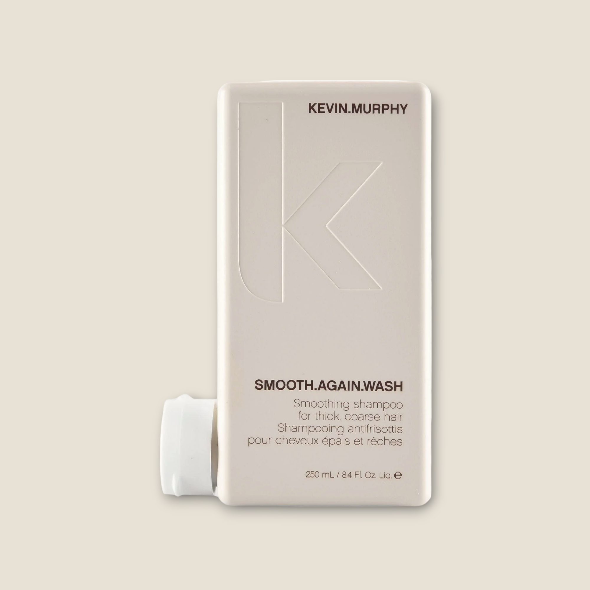 Kevin Murphy Smooth Again Wash Smoothing Shampoo For Thick, Coarse Hair 250ml