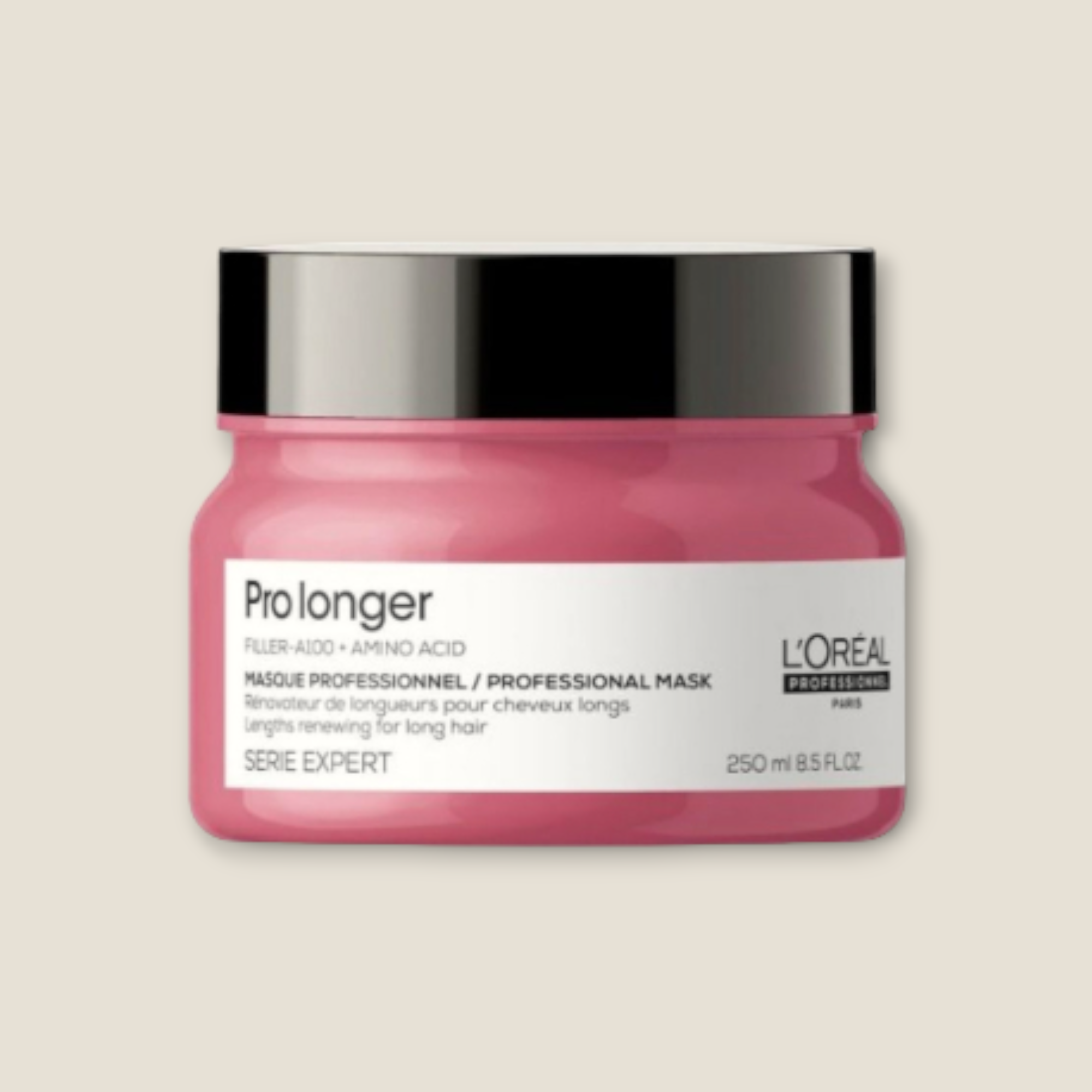 L'Oréal Professionnel Série Expert Pro Longer Mask 250ml
