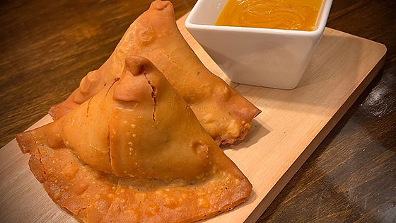 Samosa