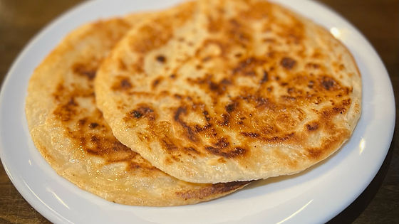 Plain Roti