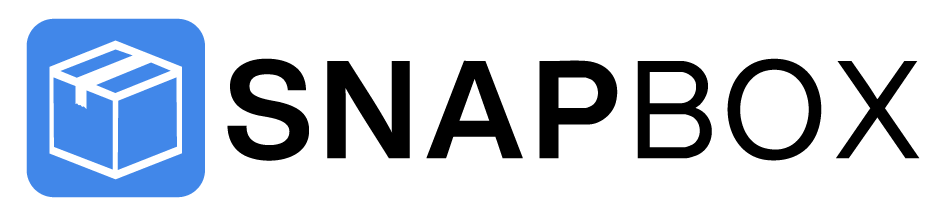 snapbox_logo