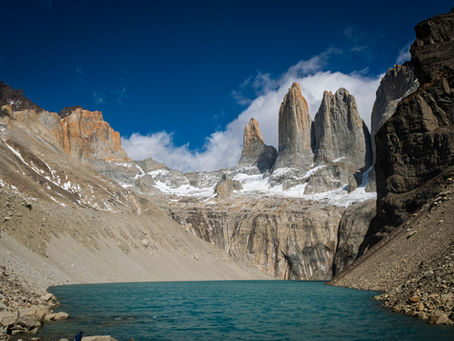 Planning Patagonia: Chile Edition