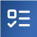 Track your progress