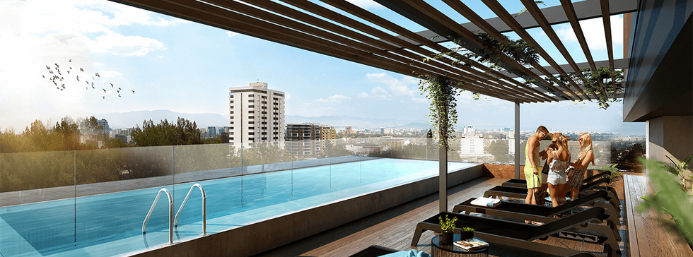 Solarium