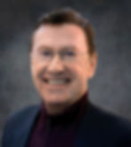 Bill Harvey headshot