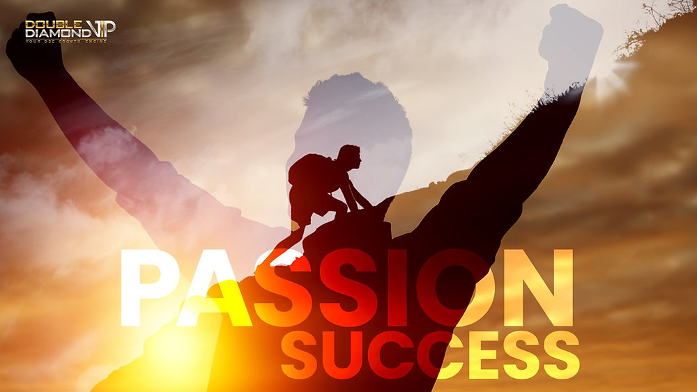 passion for success pdf
