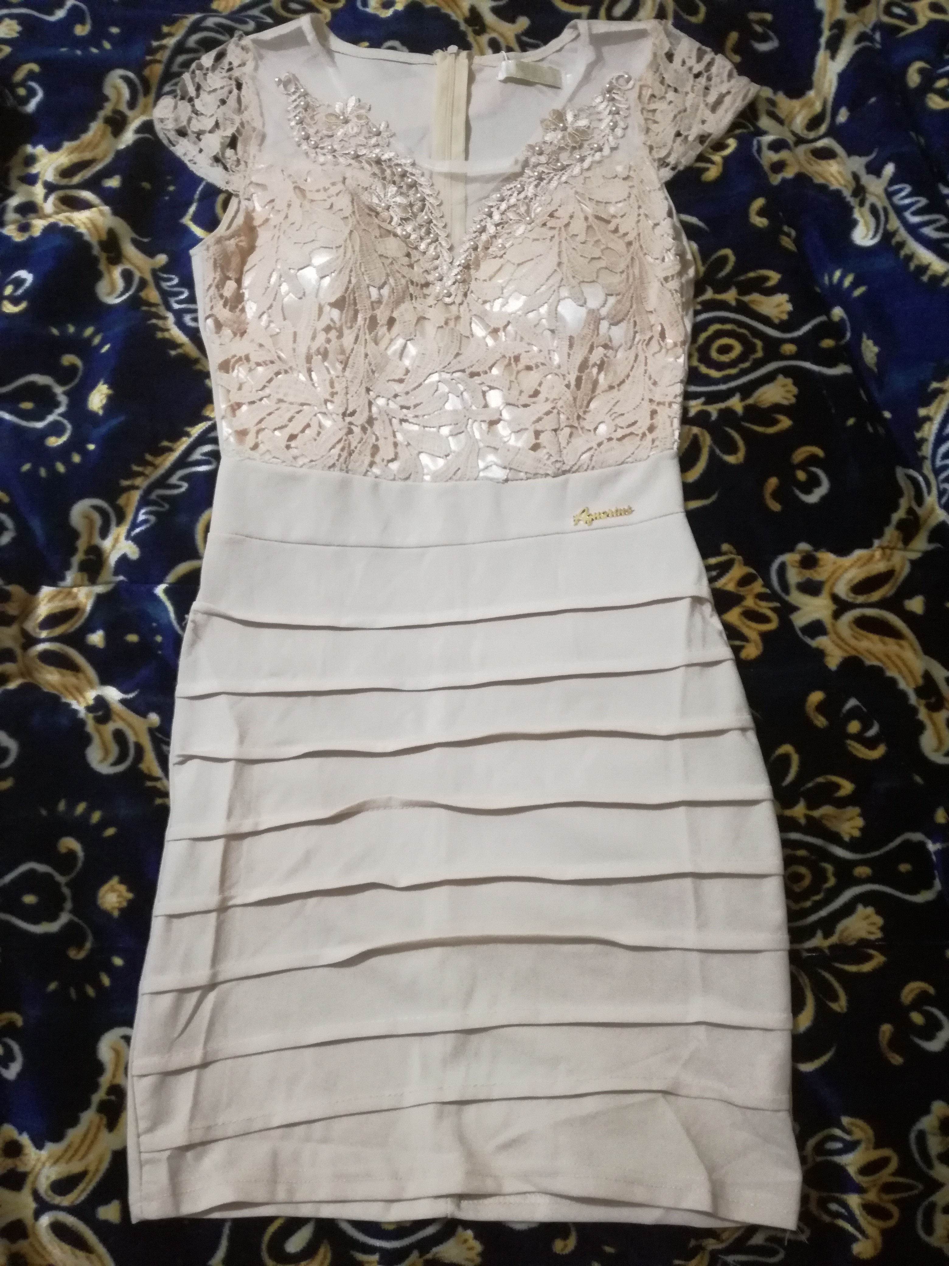Vestido de fiesta