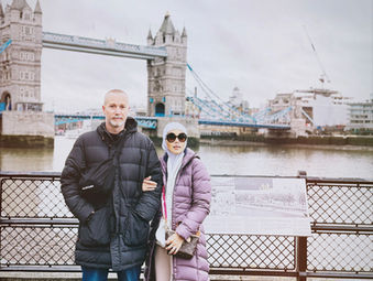 From Our Hands to Our Hearts