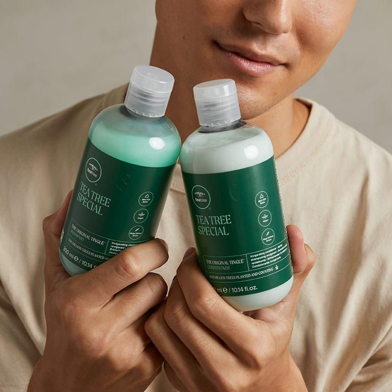 Thumbnail: Tea Tree Special conditioner 