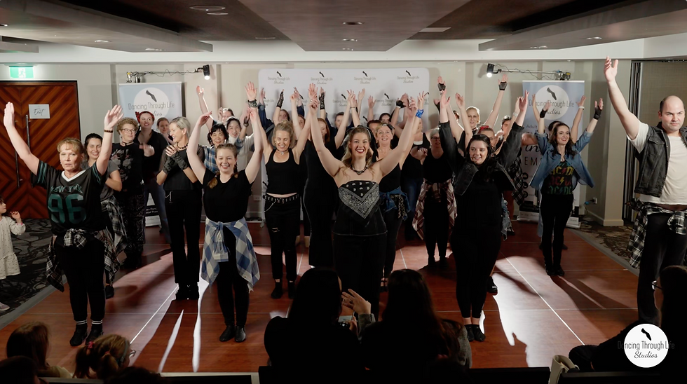 DTLS Mid-Year Cabaret 2026