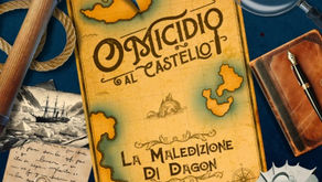 OMICIDIO AL CASTELLO