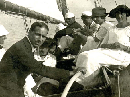 Mostra Vacanze italiane