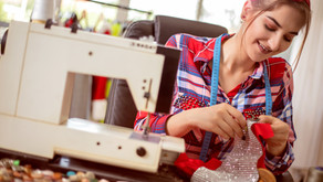 UN LABORATORIO DI SARTORIA PER I GIOVANI