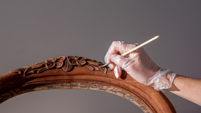 Laboratorio di Restauro Ligneo