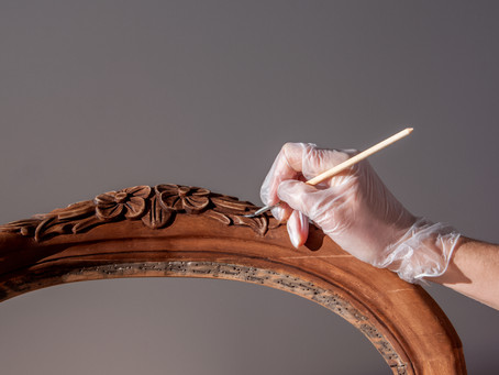 Laboratorio di Restauro Ligneo