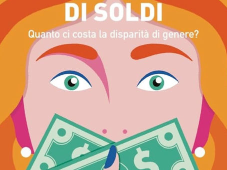 Le signore non parlano di soldi
