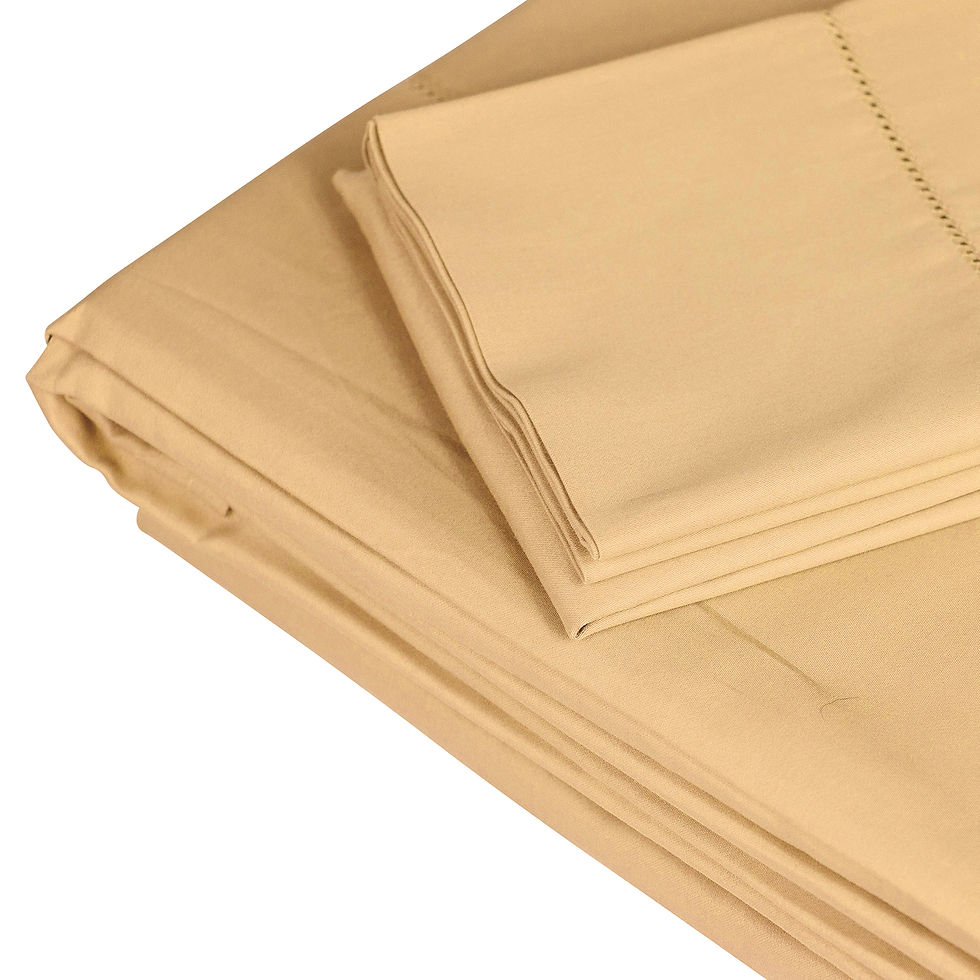 Thumbnail: St. Pierre Florentine Sheet Set